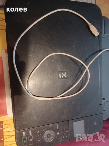 Принтер Canon MG 5150