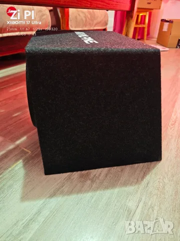 Hertz MPS 250 S4, снимка 2 - Аудиосистеми - 56341377
