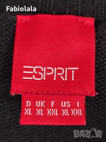 Esprit  cardigan XL, снимка 3 - Жилетки - 41454997