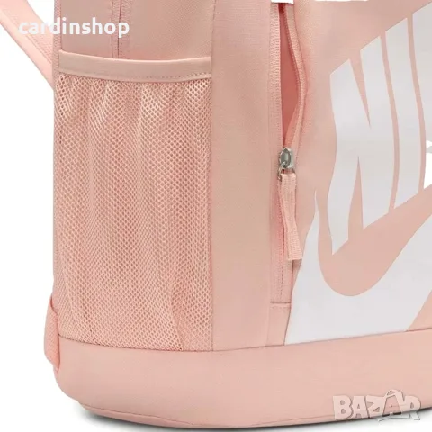 Nike оригинална ранцица с несесер, снимка 3 - Раници - 55777866