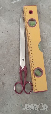 Ножица стара руска , снимка 1 - Други ценни предмети - 41663931