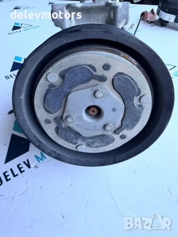 5WA816803A, ge447110 компресор за климатик от Skoda Octavia 1.5 TSI, снимка 3 - Части - 56009446