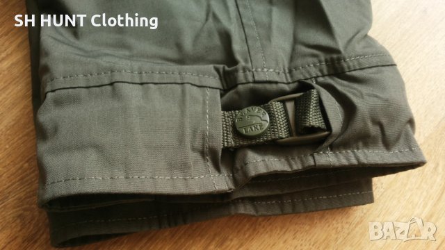 Beaver Lake HUNTING Trouser за лов риболов размер XS панталон със здрава материя - 440, снимка 10 - Екипировка - 41648096
