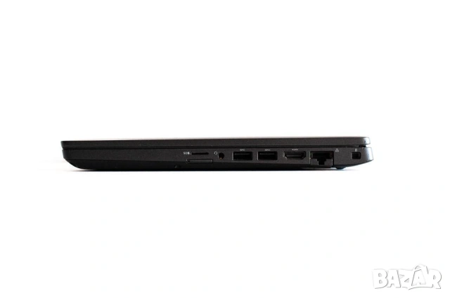 Лаптоп DELL Latitude 5400 14" FHD i5-8265U / 16GB RAM / 256GB SSD, снимка 7 - Лаптопи за работа - 53778550