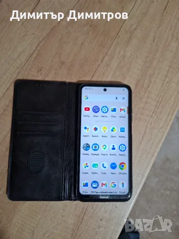 Нокиa Х10 128GB, снимка 2 - Nokia - 56353992