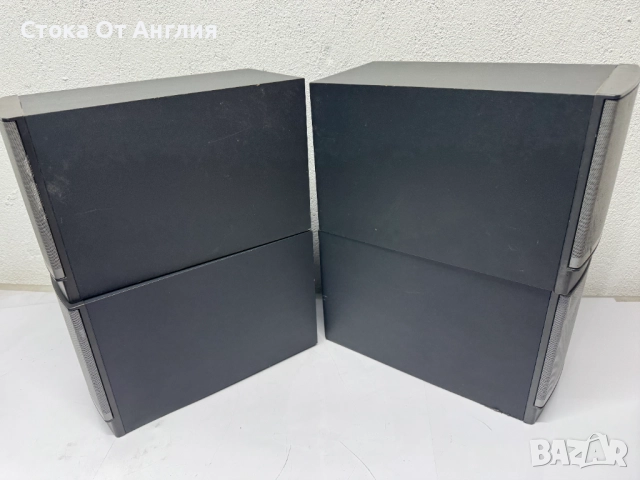 Буфер - Bose Companion 3 Sub, снимка 2 - Други - 51765848
