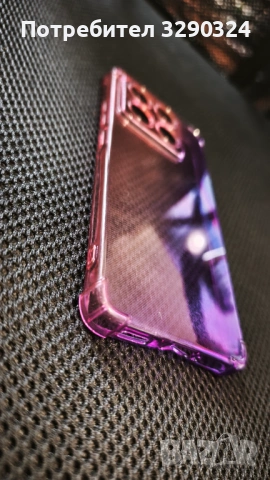 Луксозен кейс за XIAOMI 14T, снимка 5 - Калъфи, кейсове - 53571963