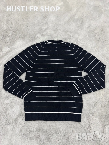 Мъжки пуловер NIKE. Размер М, снимка 3 - Пуловери - 53585944