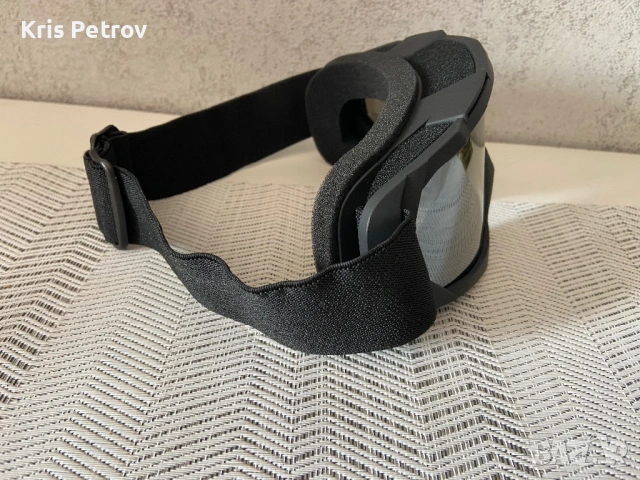 Мотокрос/Ски Очила Маска Yuedio НОВИ, снимка 5 - Аксесоари и консумативи - 53759807