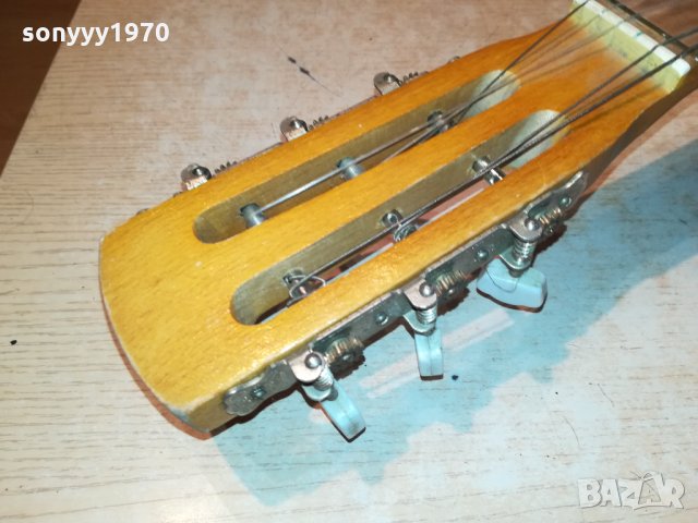 китара внос от германия 2709211105, снимка 13 - Китари - 34265594