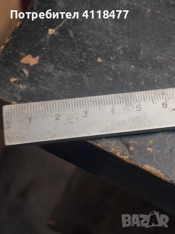 Немски шублер, снимка 5 - Шублери - 52771491