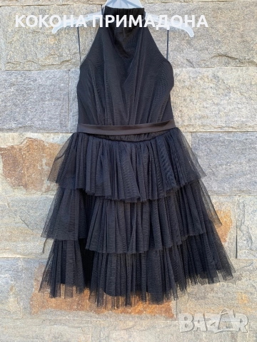 Парти рокля