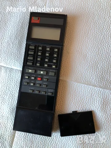 Дистанционно за видео Samsung vhs