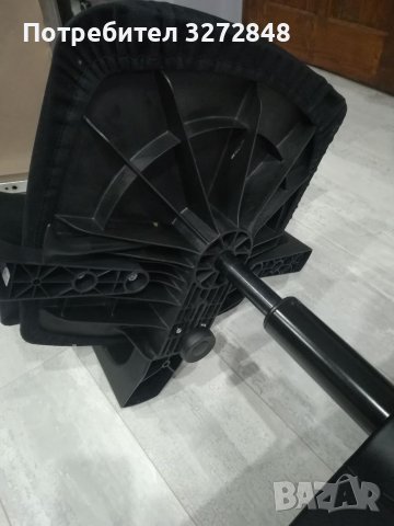 Офис стол /Австрия , снимка 5 - Столове за офис - 39858802