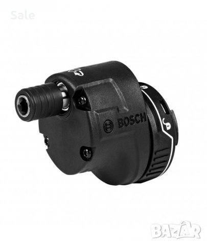Приставка FlexiClick Bosch GFA 12-E Professional