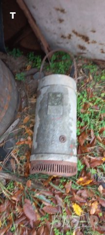 Водна помпа бибо, снимка 6 - Водни помпи - 36376757