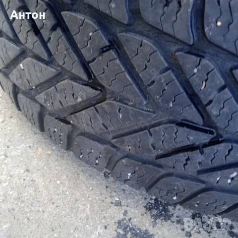 Гуми Кели зимни 2 бр 185/65/15, снимка 3 - Гуми и джанти - 48204354