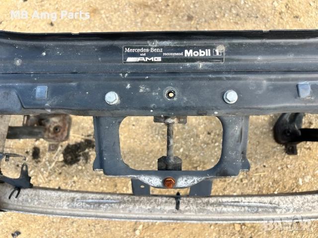 Mercedes W211 очиларка от Е55 Амг Мерцедес, снимка 2 - Части - 51884950