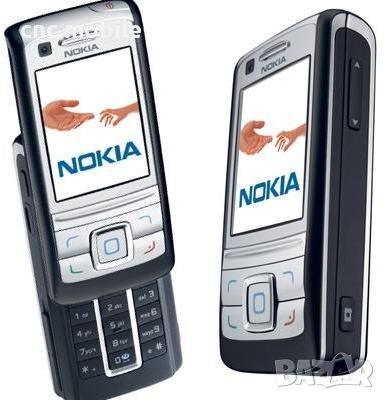 Nokia 6280  панел , снимка 7 - Резервни части за телефони - 20603386