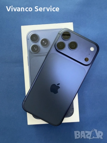 iPhone 17 Pro Max 256GB