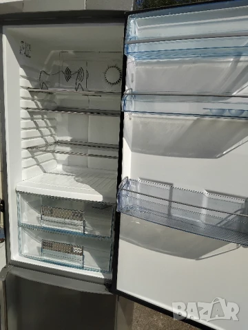 Хладилник AEG Santo, снимка 8 - Хладилници - 51285005