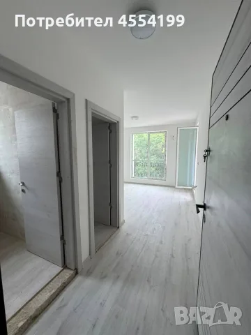 Студия, 38 кв.м, Солнечный Берег - La Mer Silver новострой, снимка 2 - Апартаменти - 55826294