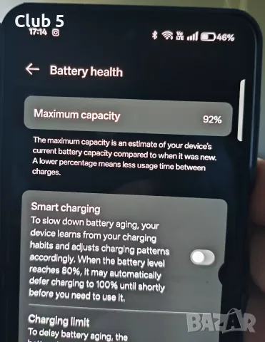 Сгъваем телефон - Oppo Find N2 Flip, снимка 6 - Други - 56315347