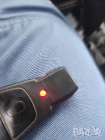 ключ рибка за Мерцедес , снимка 4 - Части - 51044638