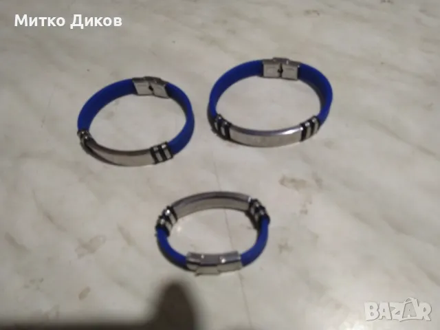 Rixos Premier Seagate Egipt гривна за баровски хотел в Египет стаанлес стийл 3 броя