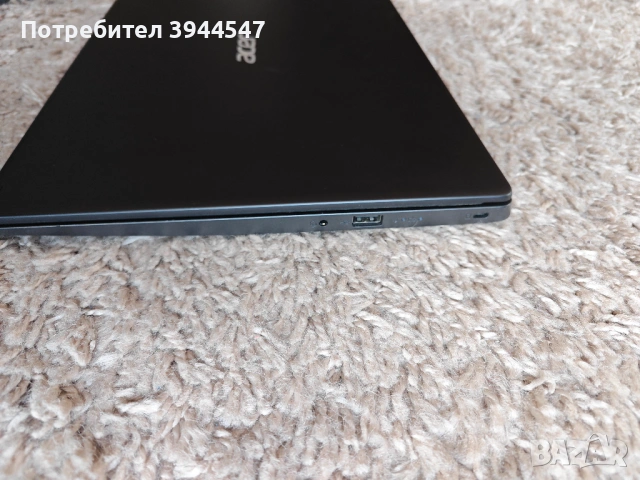 14" Лаптоп Acer Aspire A514-54 (N19H2), 500GB SSD, 4-20GB RAM, снимка 8 - Лаптопи за дома - 53161422