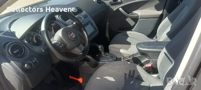 Seat Altea XL DSG , снимка 16 - Автомобили и джипове - 49512782