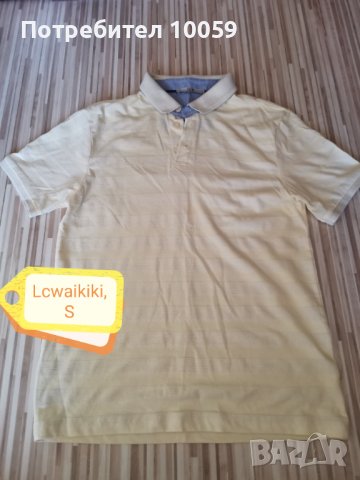 Ризи, тениски и блузи за момче 8-14 год, снимка 7 - Детски Блузи и туники - 36283609
