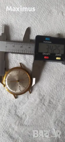 Poljot Orbita automatic 29j.Полет, снимка 2 - Мъжки - 50246668