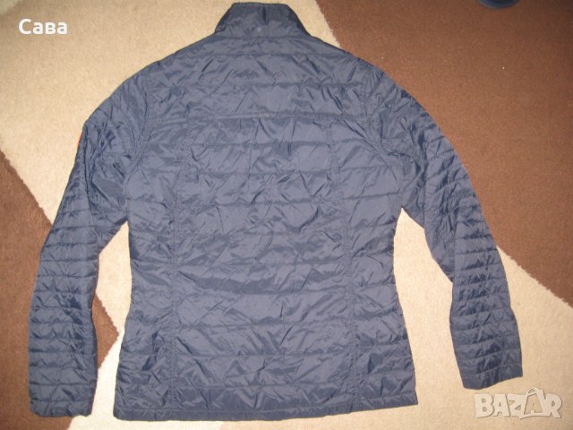 Яке пролет, есен BARBOUR  дамско,М, снимка 3 - Якета - 38903153