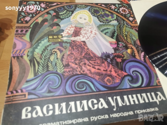 ВАСИЛИСА УМНИЦА 0812252217