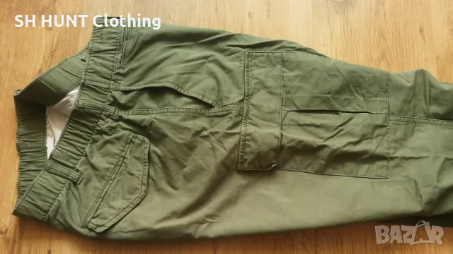POLO RALPH LAUREN SLIM FIT Stretch Cargo Pant размер 32 / 32 еластичен карго панталон - 1126, снимка 4 - Панталони - 50131703