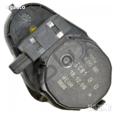 Моторче клапи парно BMW  5 Series (E60,E61) 2003-2010 B010222N-226