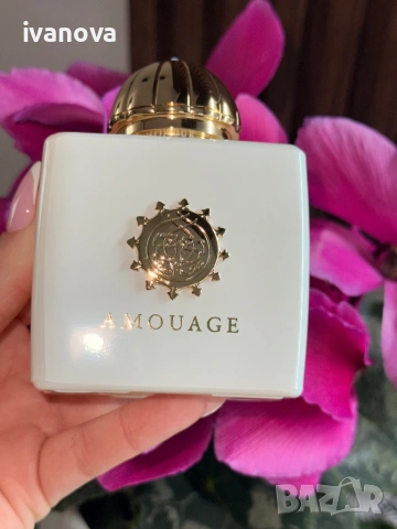 Amouage Honour Woman 100 ml оригинален нишов парфюм