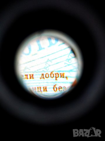 Микроскоп за телефон 60х с щипка , снимка 9 - Други инструменти - 31581087