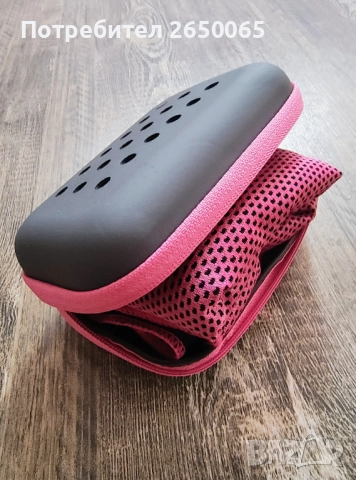 Ново! Кърпа за сваляне на висока температура!, снимка 2 - Други - 52612170