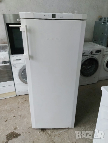 Фризер Liebherr No frost 