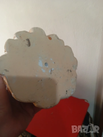 статуетка - викторианска дама, снимка 7 - Други ценни предмети - 53837886