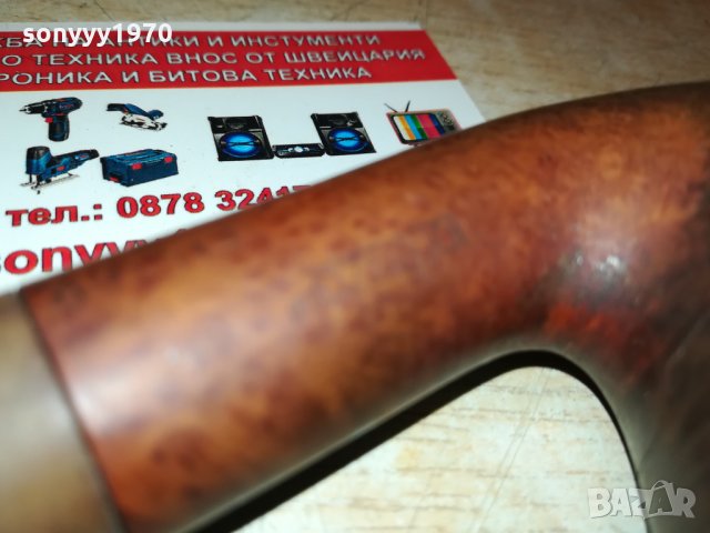 LORENZO-SWEDEN 0109211037, снимка 18 - Лули - 33988811