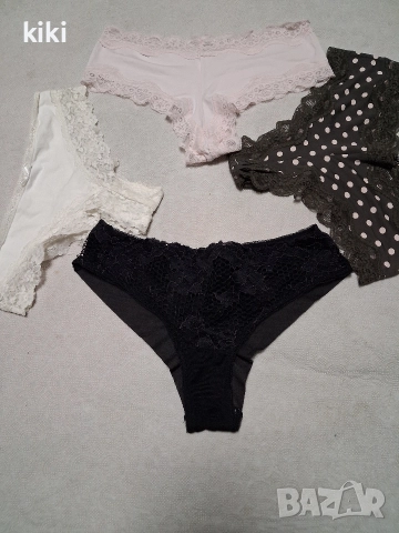 Дамско бельо , снимка 3 - Бельо - 52906869