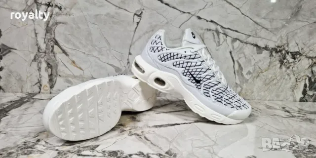 Nike мъжки маратонки , снимка 2 - Маратонки - 50371982