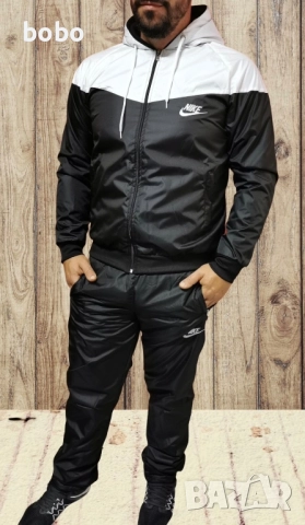нови мъжки зимни екипи , снимка 2 - Спортни дрехи, екипи - 52332980