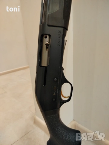 Ловен Автомат FABARM LION 368