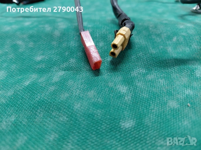 платка за батерия от тротинетка , снимка 3 - Друга електроника - 53530112