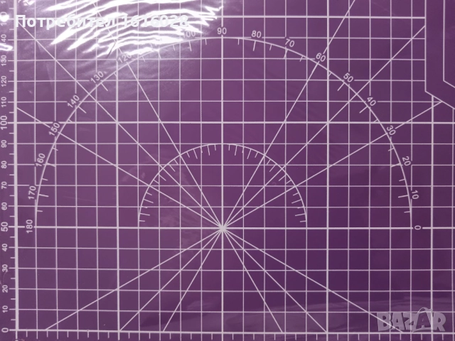 Самовъзстановяващи се подложки за рязане във формат A2 и А3., снимка 12 - Други - 52351424