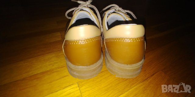 Пролетни, номер 26, снимка 7 - Бебешки обувки - 40449700